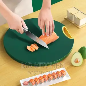 High Quality Chopping Board