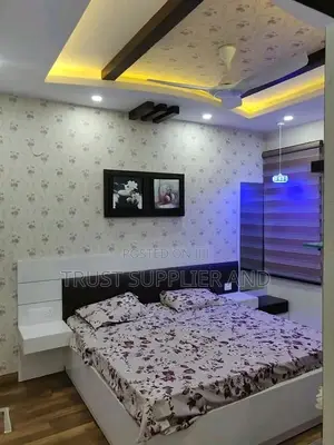 Gypsum Ceiling Bijo 60