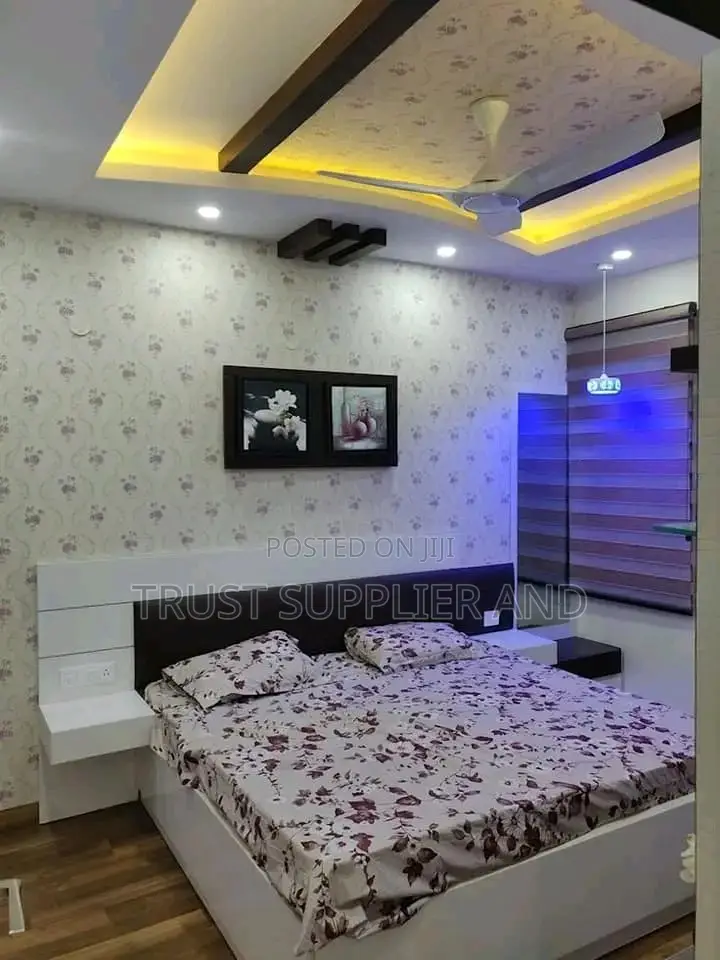Gypsum Ceiling Bijo 60