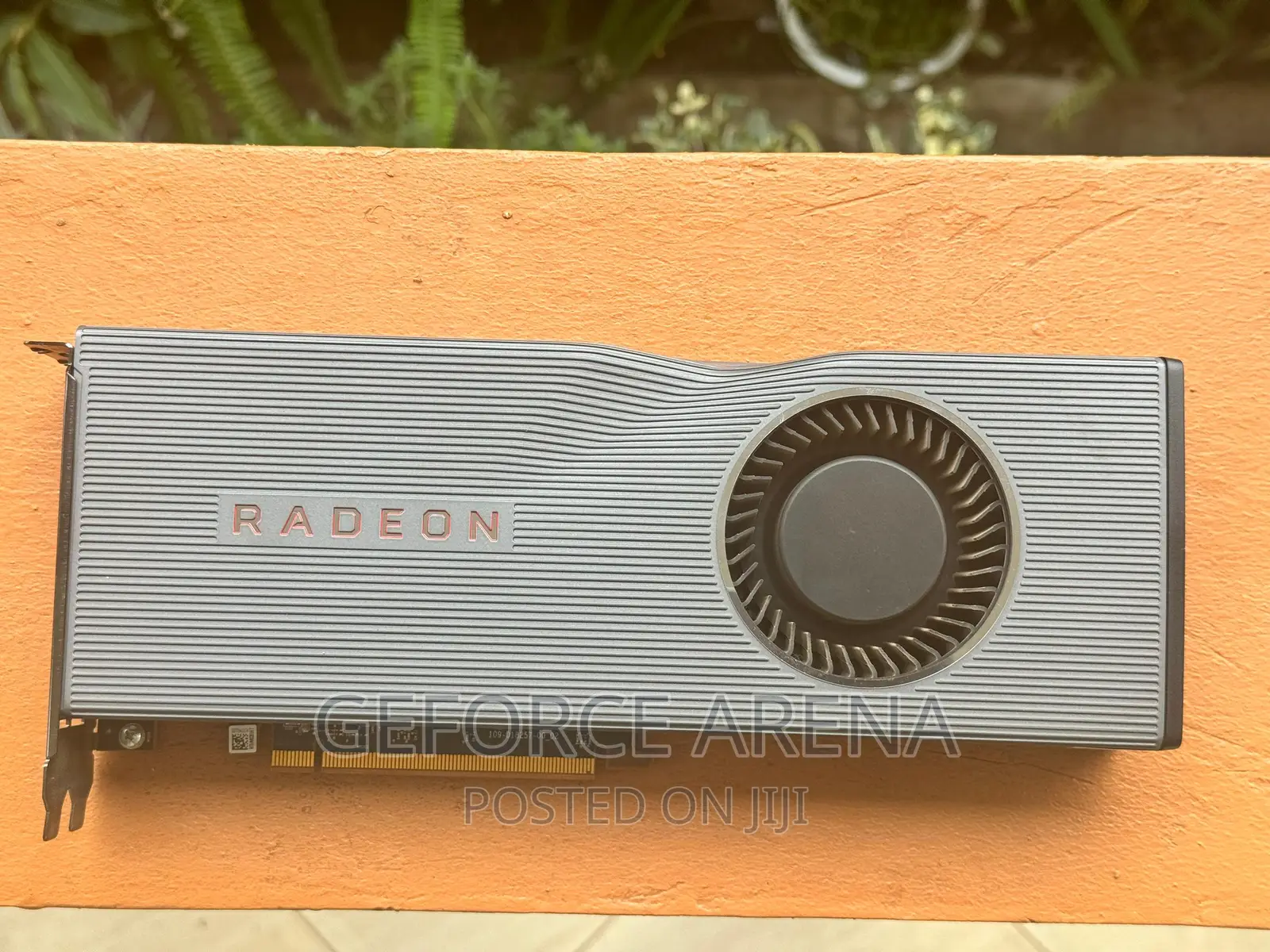 AMD RX 5700XT 8GB Graphics Card + Free Delivery