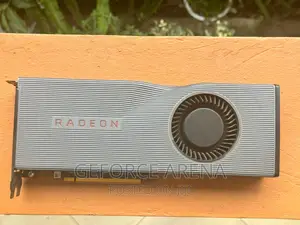 AMD RX 5700XT 8GB Graphics Card + Free Delivery
