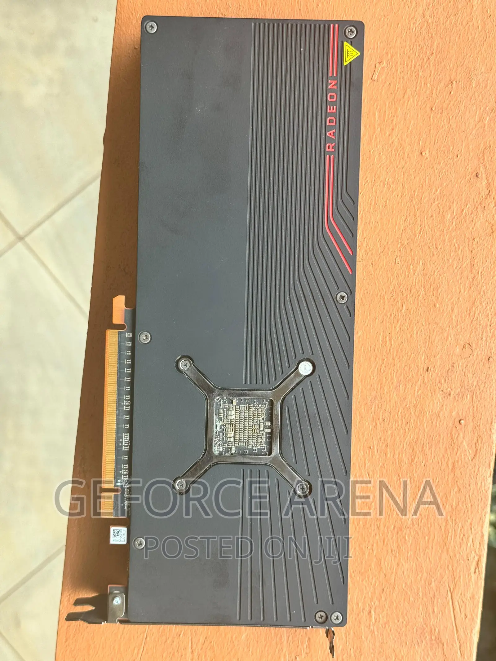 AMD RX 5700XT 8GB Graphics Card + Free Delivery