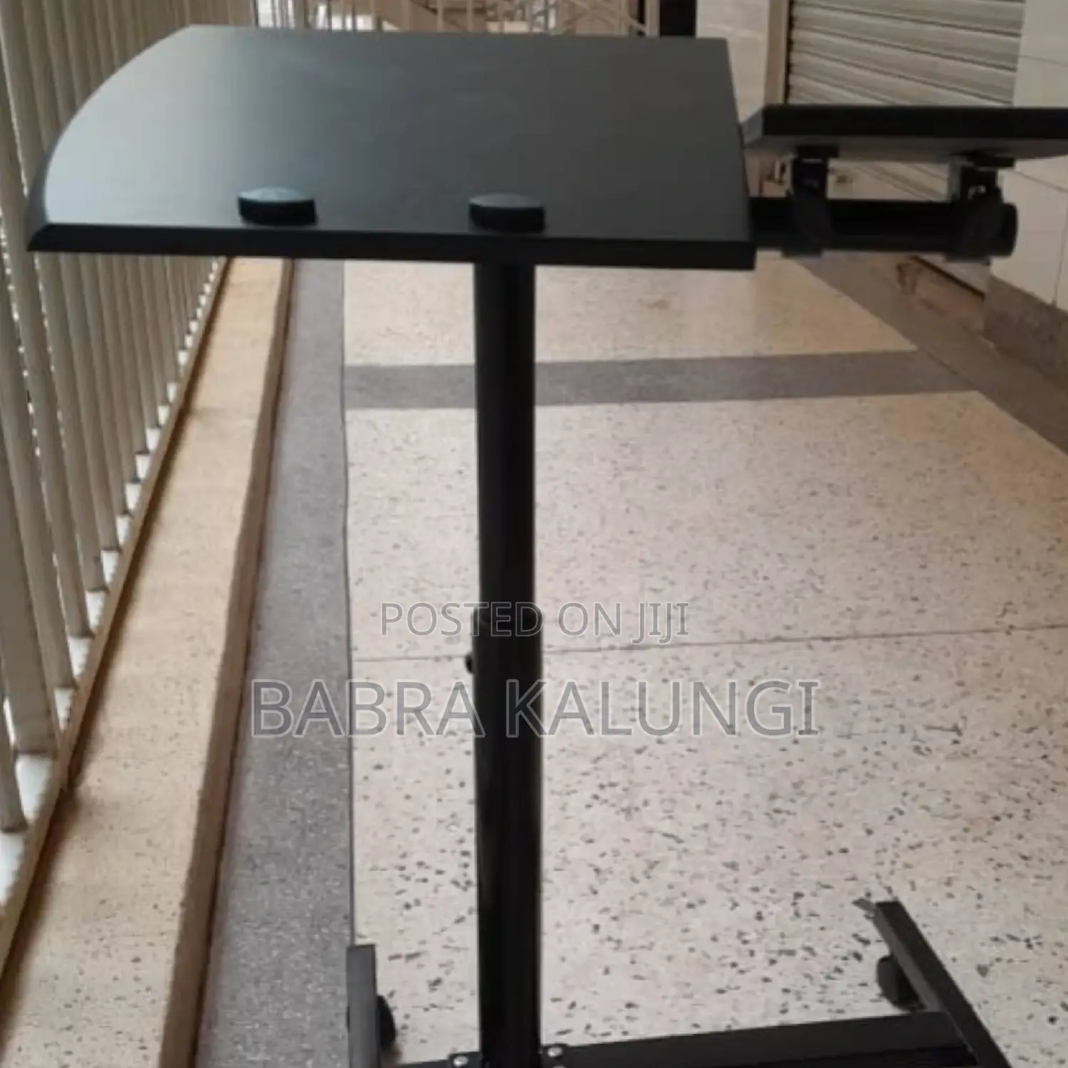 Brand Foldable Laptop Table