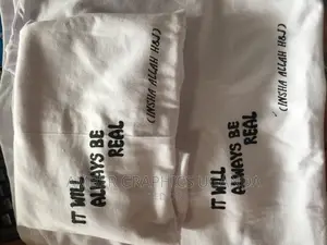 Labeling Uniforms, Sportswears and So On