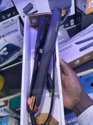 Hair Iron/ Flat Hair Iron/ Hair Salon Iron