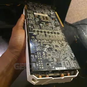 Gigabyte GTX 1080ti 11GB Graphics Card - Needs Repair