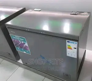 Hisense Deep/Chest Freezer 400 Litres.