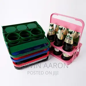 6 Pack Beer Carrier