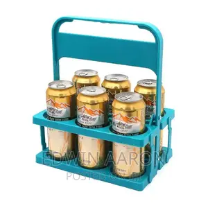 6 Pack Beer Carrier