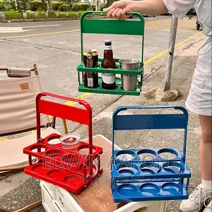 6 Pack Beer Carrier