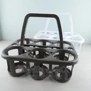 Disposal Glass Holder