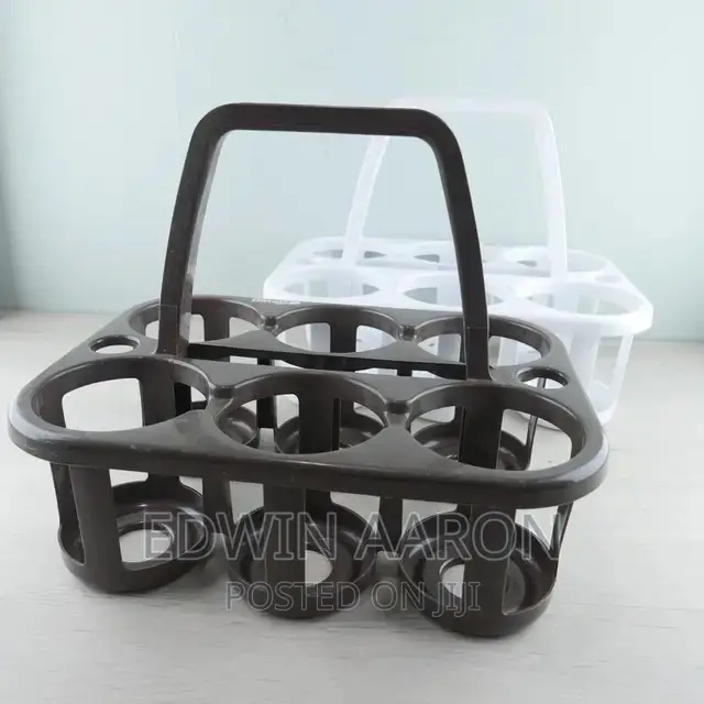 Disposal Glass Holder