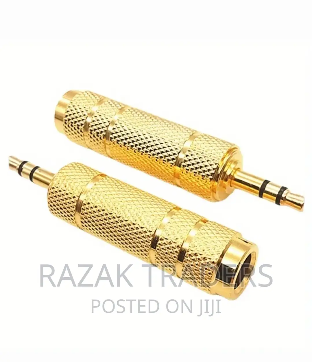 3.5 Jack to Aux Pin