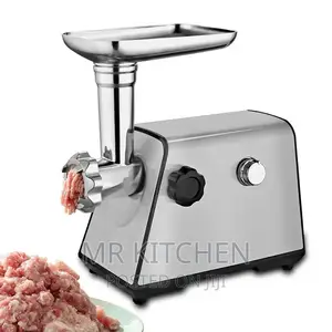 Meat Grinder