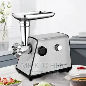 Meat Grinder