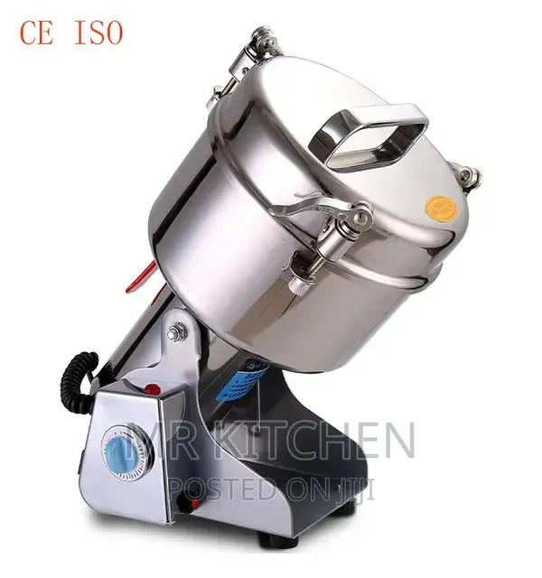 Electric Grinder