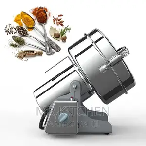 Electric Grinder
