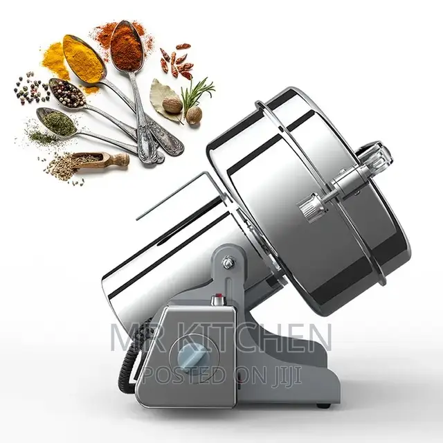 Electric Grinder
