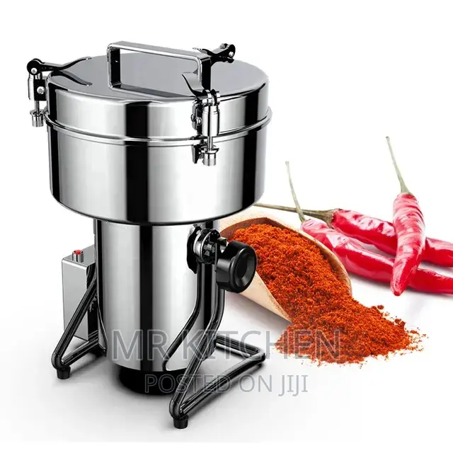 Electric Grinder