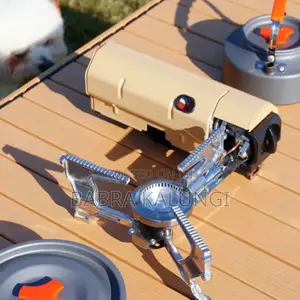 Camping Stove Cooker