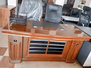 One Sixty Cent Meter Executive Office Table