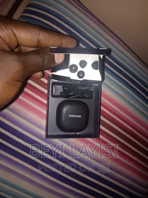 Earphones Bluetooth Galaxy Buds 2