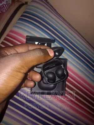 Galaxy Earphones Bluetooth Samsung Buds 2