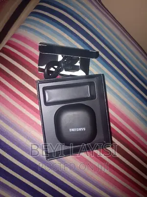 Galaxy Earphones Bluetooth Samsung Buds 2