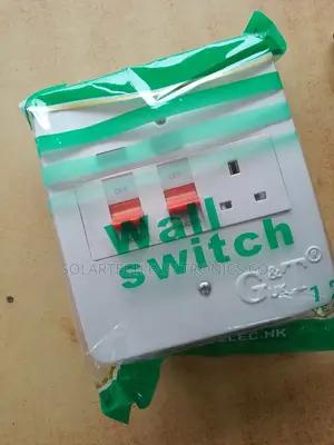 Cooker Control Unit