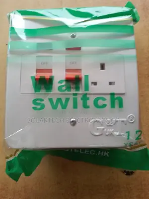 Cooker Control Unit