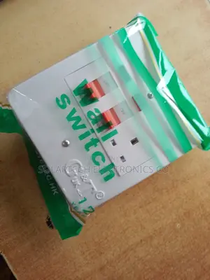 Cooker Control Unit