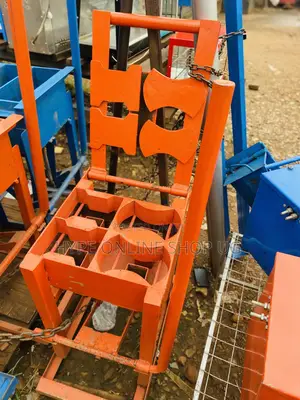 Paver Mower’S