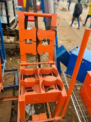 Paver Mower’S
