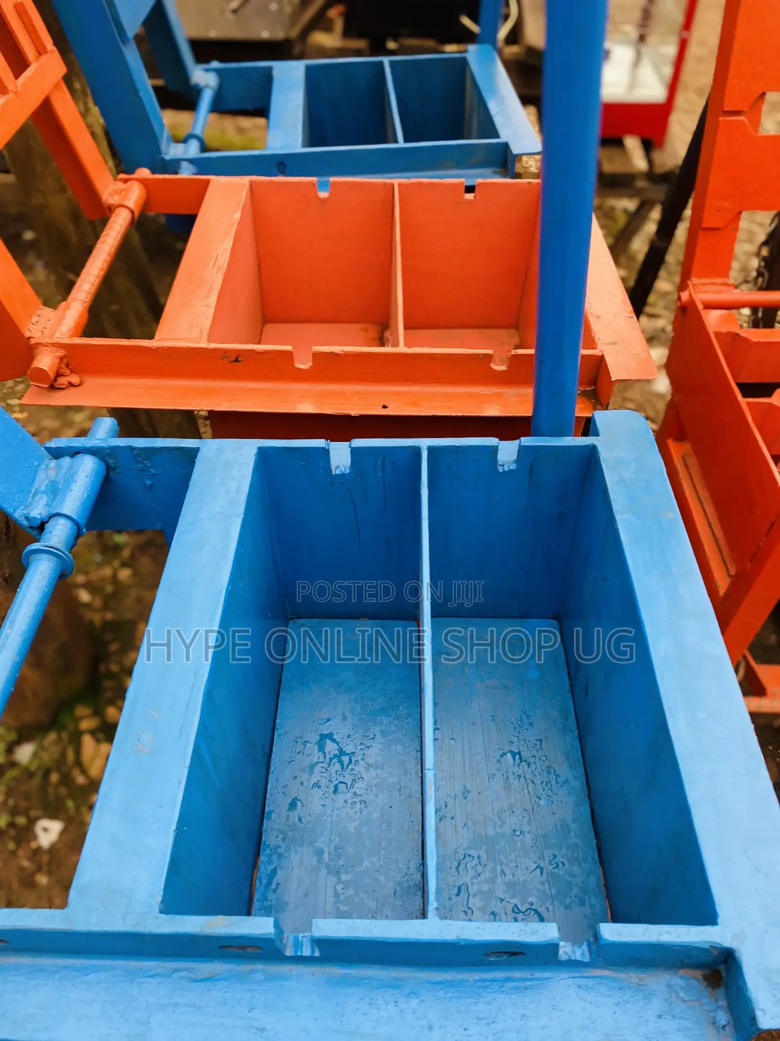 Bricks Maker