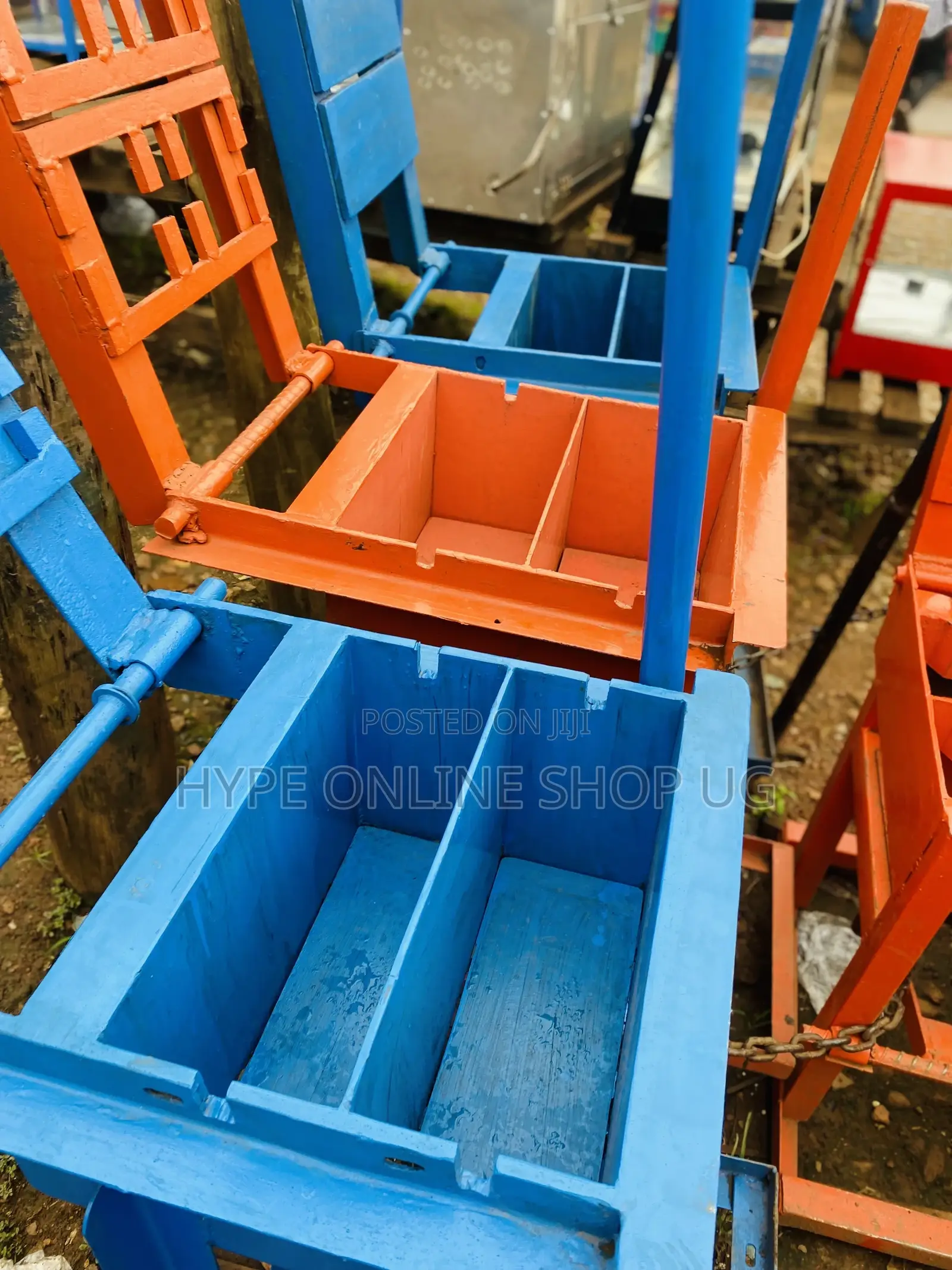 Bricks Maker