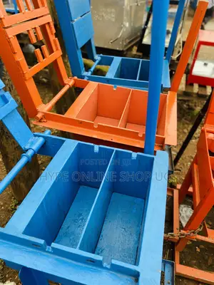 Bricks Maker