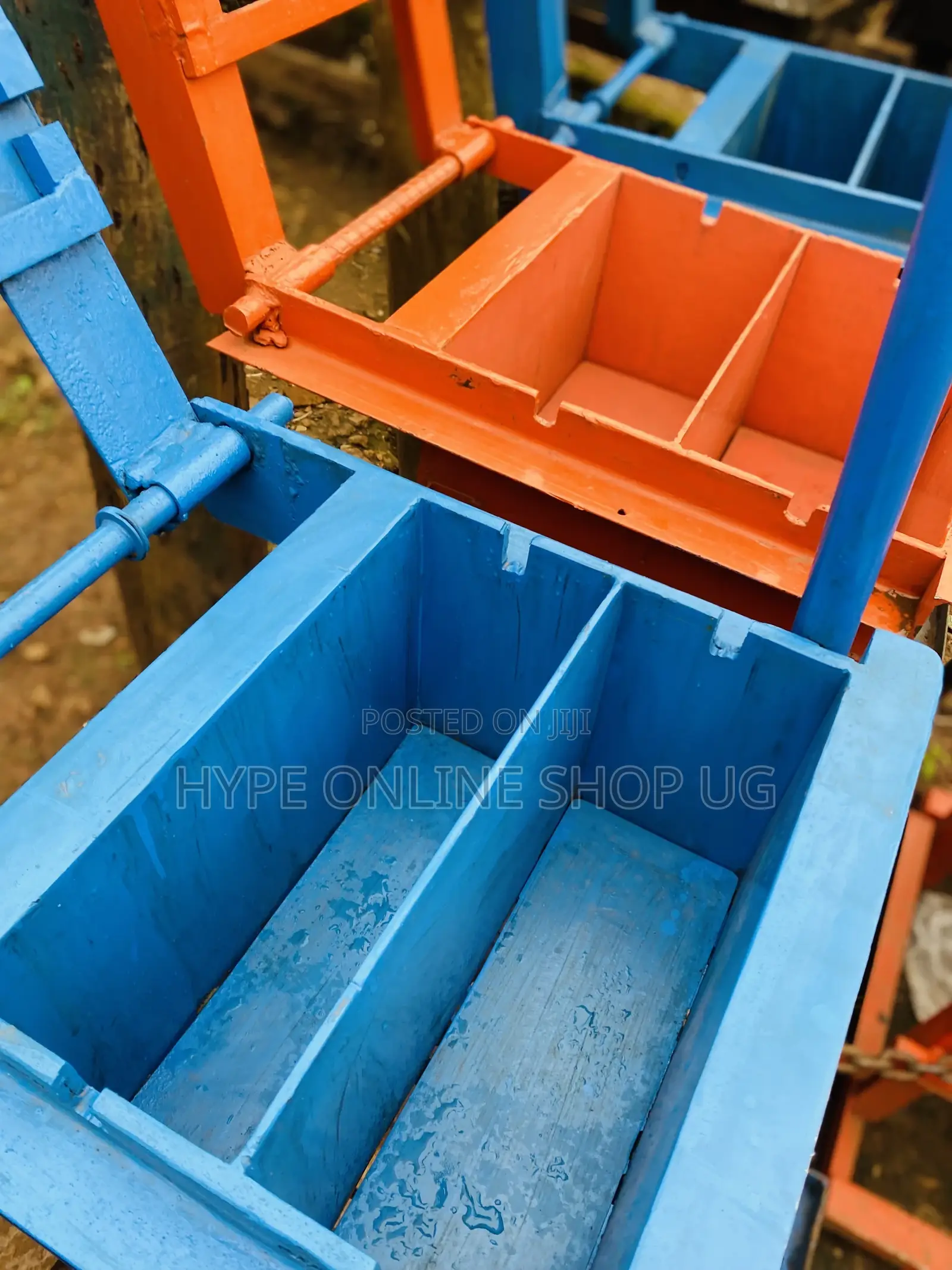 Bricks Maker