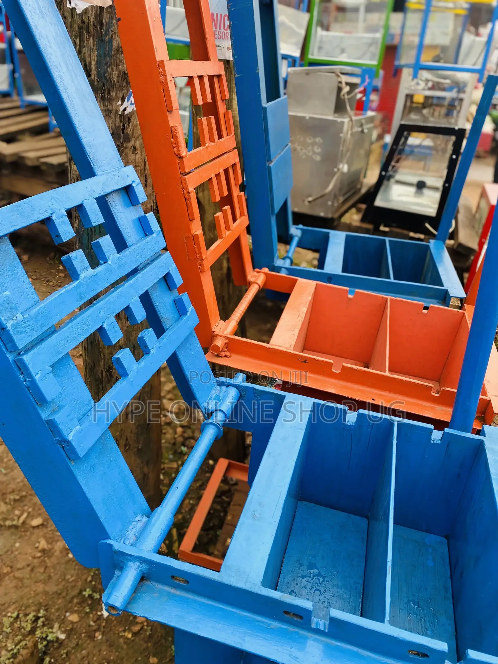 Bricks Maker