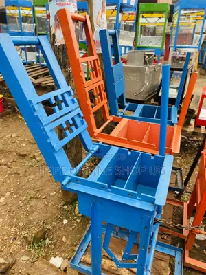 Bricks Maker
