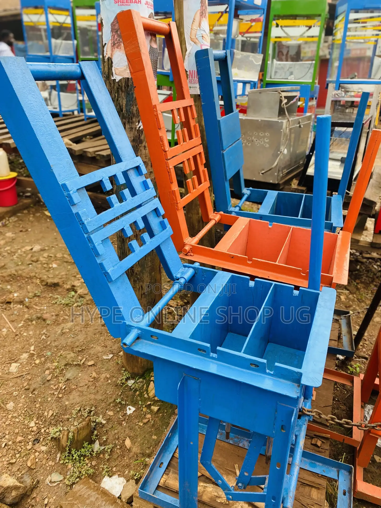 Bricks Maker