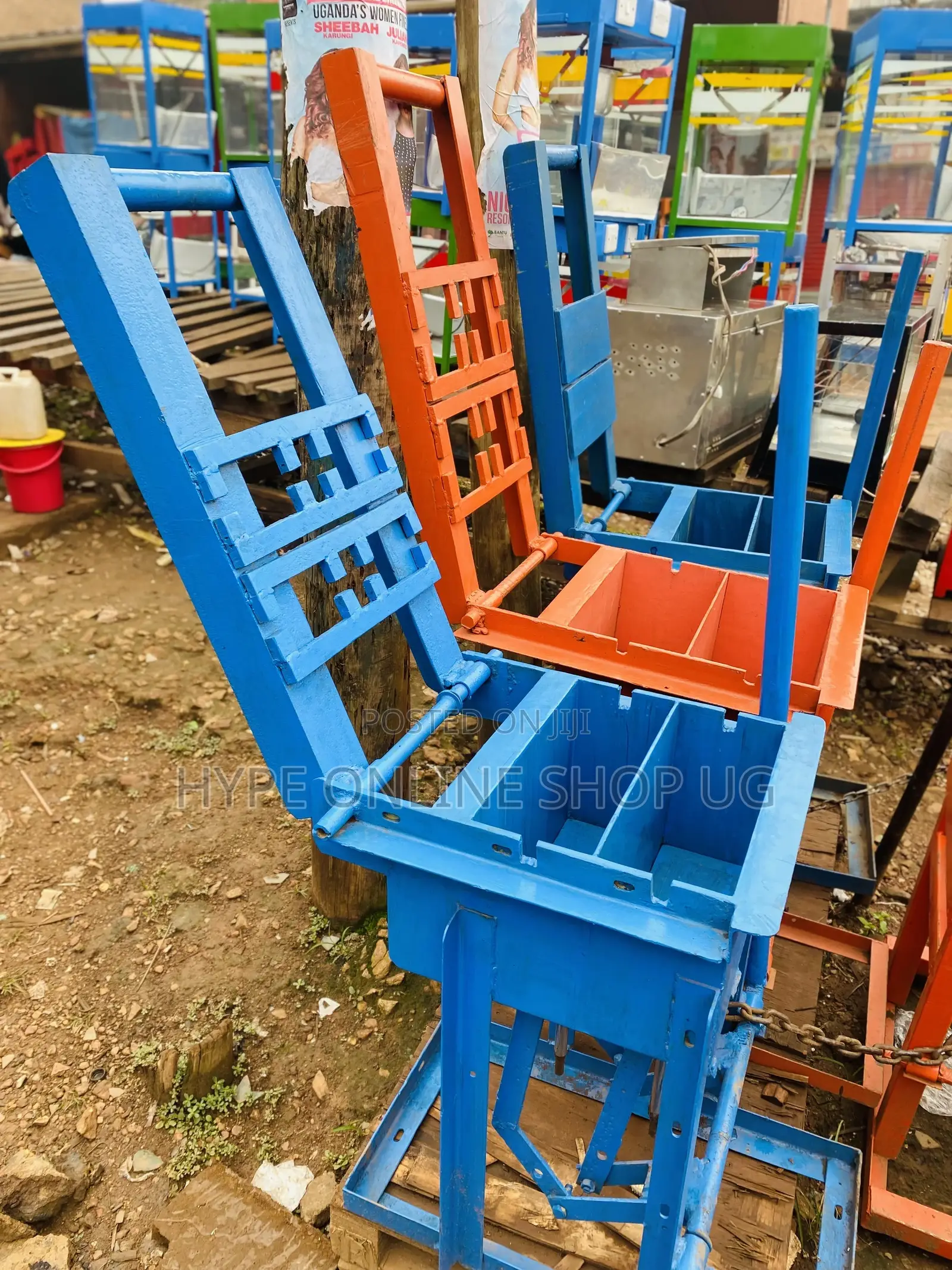 Bricks Maker