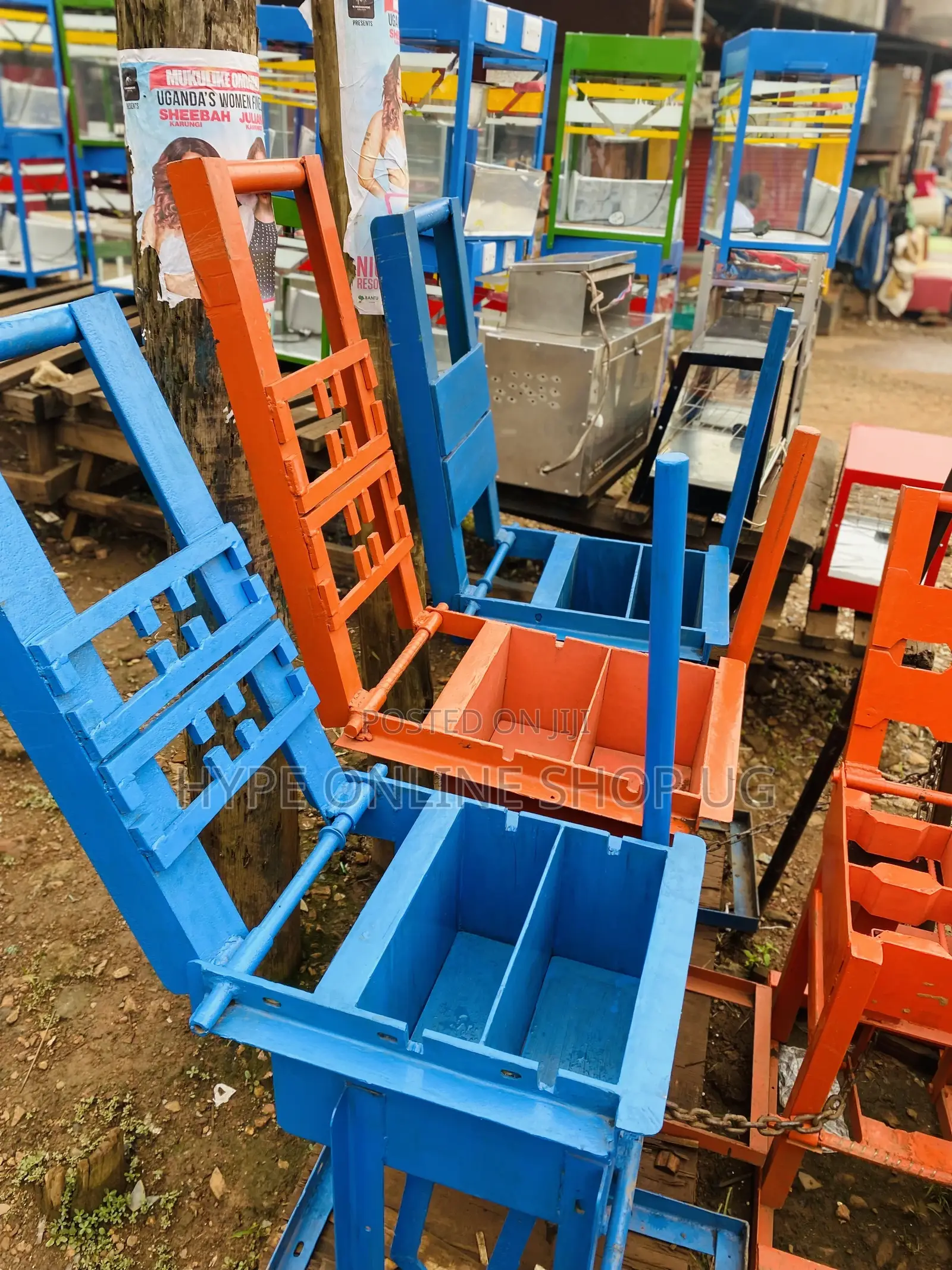 Bricks Maker