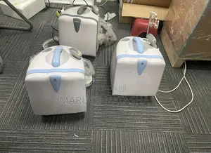 Portable Mindray Ultrasound Scan Machines