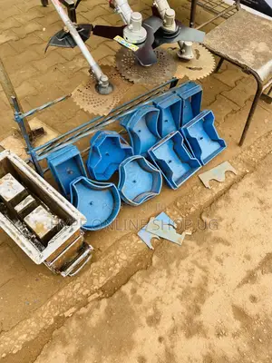 Paver Movers