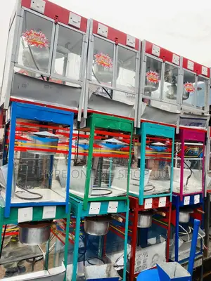 Popcorn Machines for Sale