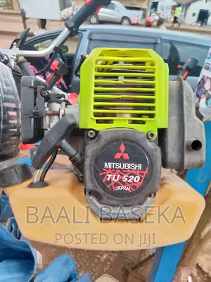 Grass Cutting Machine/Brush Cutter/Commercial/