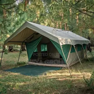 Shade Camping Gear
