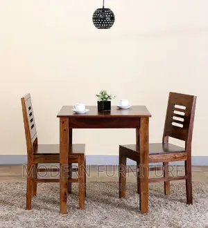 Two Seater Dinning Table Call Us On