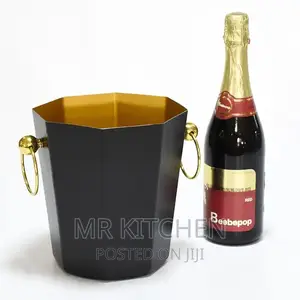 Luxury Ice Buckets