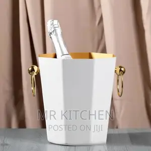 Luxury Ice Buckets